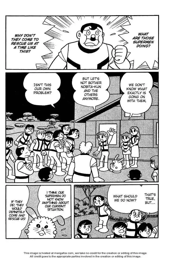 Doraemon Long Stories Chapter 2.4 19